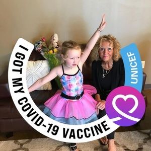 Meet your Posher, Lynda